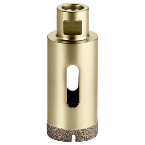 Metabo Couronne diamantée pour carrelage « dry », 35 mm, m14 (628309000) (1/2)
