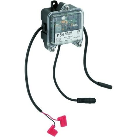 Steuergerät 42227 für Radar Elektronik 38386 (1/3)