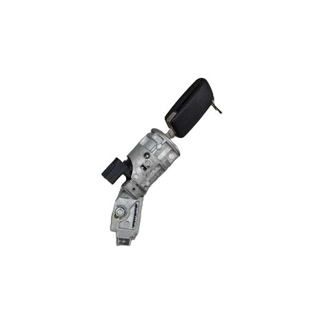 [PRODUIT D'OCCASION] Antivol De Direction CITROEN C3 ♻️ Ref Oe. 4162ea - Garantie à vie (1/3)