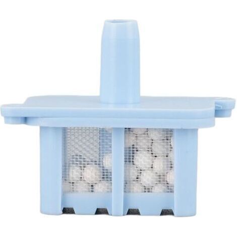 Tapa del filtro de entrada del tanque de agua de la aspiradora robot compatible con G10S, G10S PRO, G20, G20S, P10, P10S PRO, P10 PRO, P10 PRO (1/5)