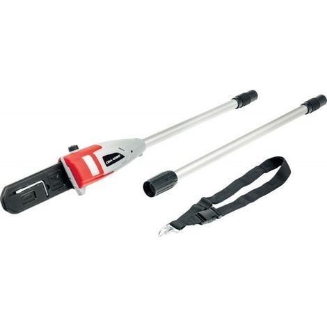 Csa4020 Fijación Pruner Sin Batería Y El Cargador