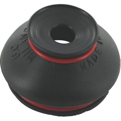 Sombrerete para r贸tula UNIVERSAL SHP913KR