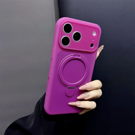 Coque de téléphone en silicone (Bordeaux) pour iPhone 15, compatible avec iPhone, protection antichoc