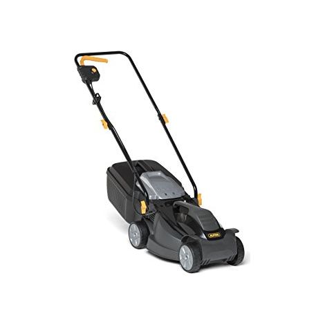 Cortacésped eléctrico de 32 cm Bl320E Alpina (1/5)