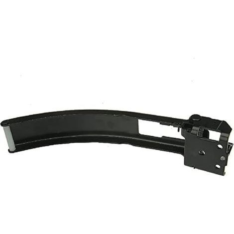 Support de charnière de porte à chargement arrière pour Me/rcedes-Benz Sprinter 2500 3500 2010-2018, numéro de pièce du fabricant A9067600328 9067600328 (1/3)