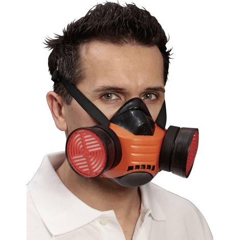 BETA 433/506 POLIMASK HALBMASKE