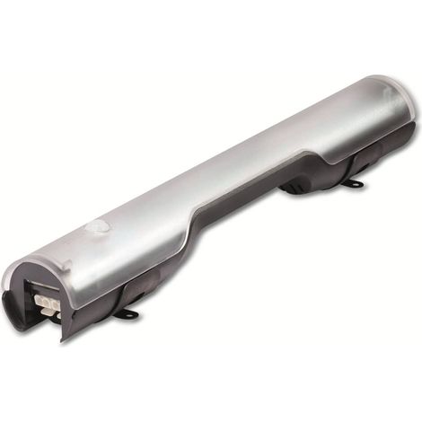 FINDER LED-Lampe, 7L.46.0.230.2100, Bewegungsmelder, Push-In-Klemmen, 110 bis 240 V AC/DC, 9 Watt