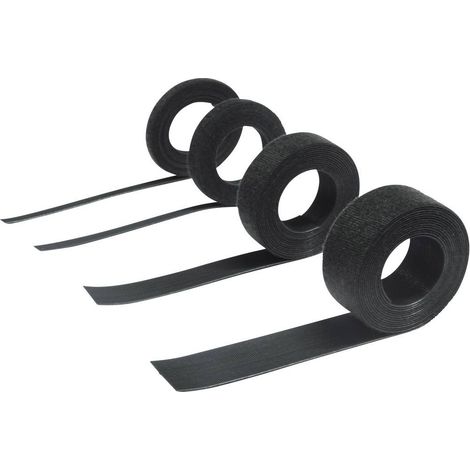 Cinta adhesiva hebotech 11-KE300001FRT 100 cm x 3 cm reutilizable autoadhesiva