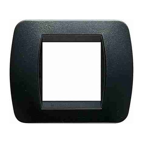 BTIL4802PA Livinglight 2-Modul-Platte