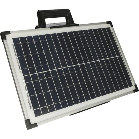 AKO SunPower S3000 Weidezaungerät