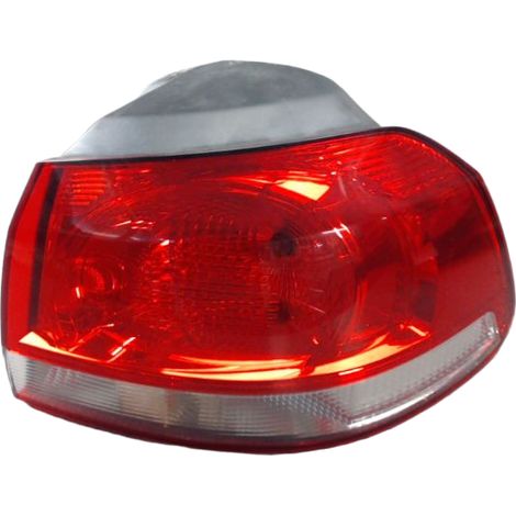 [PRODUIT D'OCCASION] Feu Arrieree Droit VOLKSWAGEN Golf ♻️ Ref Oe. 5k0945096e - Garantie à vie (1/3)