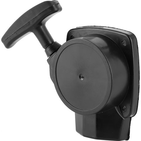Démarreur à lanceur 26cc pour tondeuses et débroussailleuses, compatible Mitsubishi CG260 BC260 (1/5)