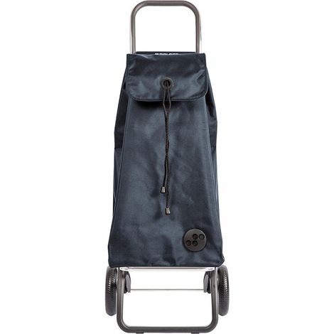 Cochecito de 2 ruedas 43 L Gris Oscuro - Imax Mf Convert Rg - Rolser