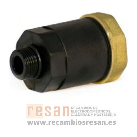 Purgador flamco hidrobloc