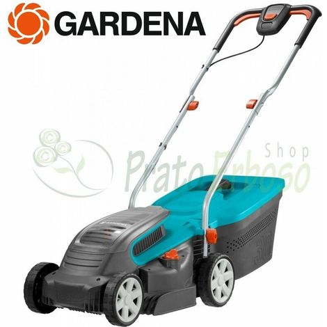 5033-20 PowerMax Li-40/32 - Rasaerba a batteria da 32 cm