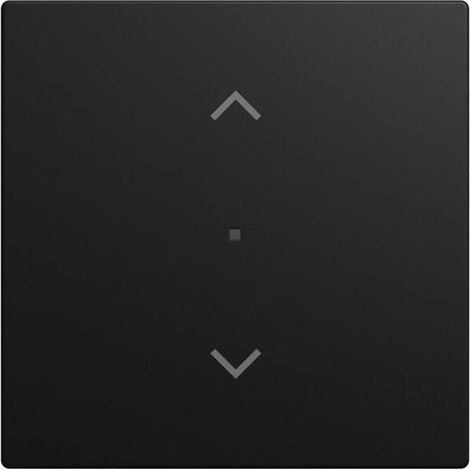 Schalter busch-jager 6232-10-915 Serie busch-balance SI Symbol Jalousie