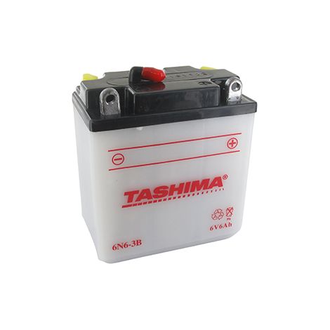 Batteria 6N63B1+ destra
