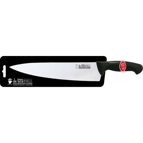 COLTELLO CUOCO  mm 300  - DE LUCA