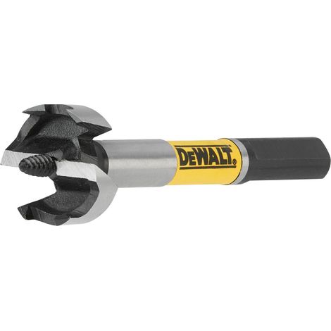 DeWALT Forstnerbohrer Rapidbohrer 28 mm DT4576-QZ
