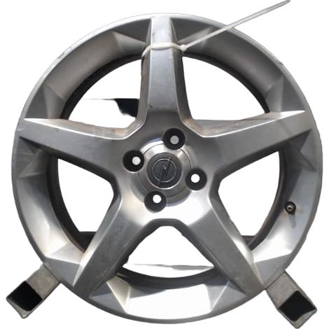 [PRODUIT D'OCCASION] Jante Aluminium OPEL Corsa 06-09 ♻️ Ref Oe. 13211901 - Garantie à vie (1/5)