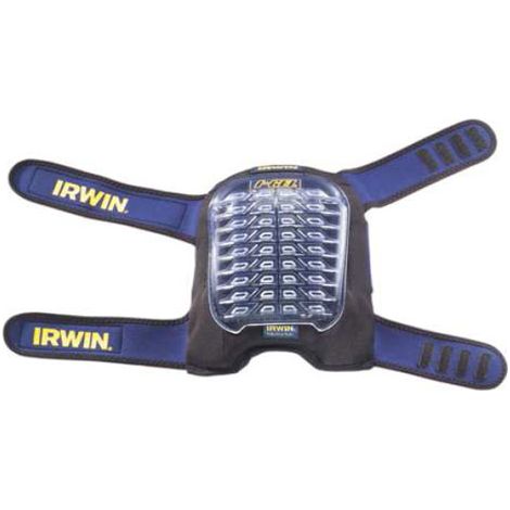 Juego 2 rodilleras I-Gel Irwin