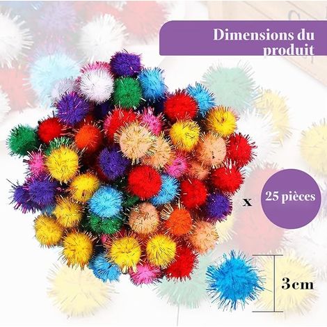 Balls - Interactive Cat Toys, Chew Toys and Pom Poms (1/4)