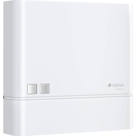 Steinel 066123 Interrupteur crépusculaire blanc 230 V (1/5)