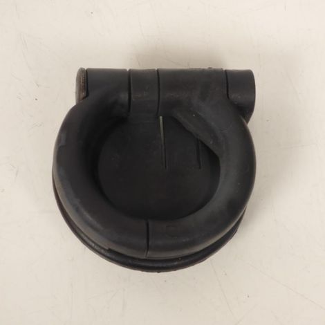 [GEBRAUCHT] [GEBRAUCHTES PRODUKT] Originales Hintertaschen-Gepäckträger für