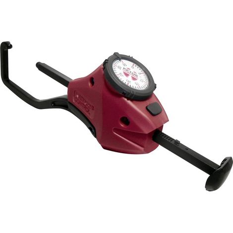 Outils Controle De Disques Ketos Control (1/2)