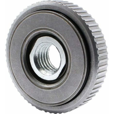 Bride de serrage rapide M14 pour meuleuse d'angle, outil de fixation rapide