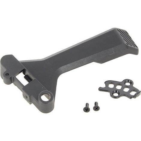 Einstellhebel 5131042315 - rasenmäher ryobi (1/2)