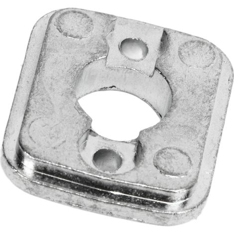Support de moteur en alliage de zinc pour voitures RC SCY 16101 16102 16103 16201 1/16 (1/5)