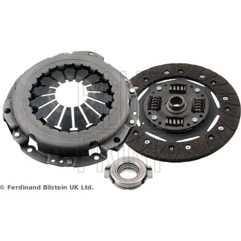 Kit d'embrayage Blue Print ADN130127 NISSAN 30100-2F000 30100-2F000 S2