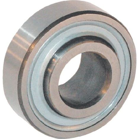 Palier de serrage 203 -XL-KRR-AH05 ID 13mm AD 40mm Largeur18,3mm INA