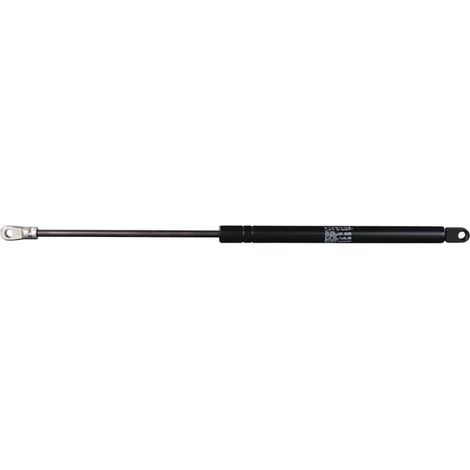 Amortiguador de gas L501,0 mm 220N Stabilus STABILUS L500 220N CA047678 (1/4)
