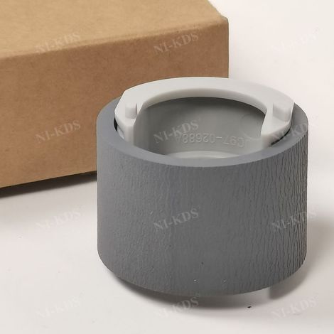 Rouleaux d'alimentation papier compatibles avec les imprimantes Samsung ML-1610, 1641, 2010, SCX-4321F et 4521F.