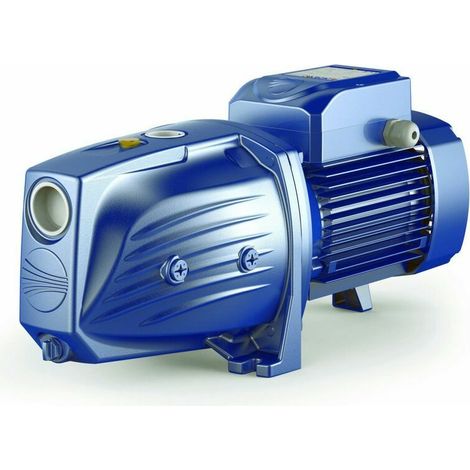 Bomba de superficie para incendios PEDROLLO 240V Monofásica JSWm3CH 1,5HP