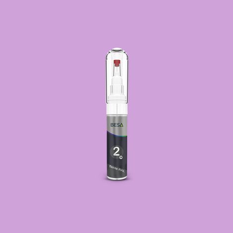 Stylo retouche peinture Pantone 2563 U  Satin