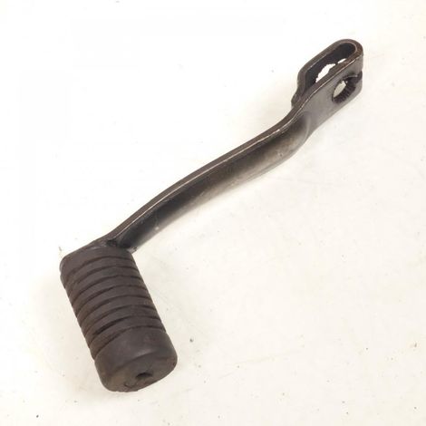 [PRODUIT D'OCCASION] Sélecteur de vitesse origine pour moto Ø11mm 135mm Occasion (1/2)