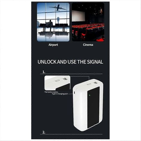 Diffuseur d'huiles essentielles Bluetooth WiFi, machine à parfum d'ambiance pour pièce, prise UE, arôme automatique (1/5)