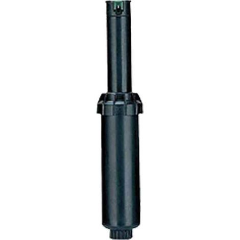 POP-UP-BADABFLUSS MIT TURBINENVENTIL SERIE SRM 1/2" - HUB 10