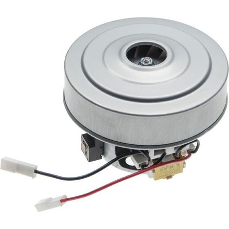 Moteur de rechange pour aspirateur Dyson DC 07, 08, 14, – Puissant 1600W – Installation facile sans outils (1/4)