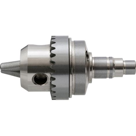 Makita Zahnkranzbohrfutter 10 mm - 766018-8 (1/2)