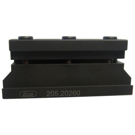 Support de base CCN-25/32-KL Étain