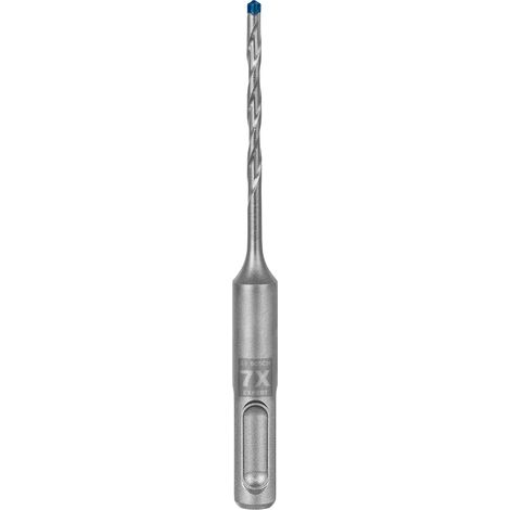 Foret EXPERT SDS plus-7X (1/5)