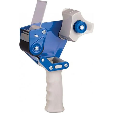 Handwerkzeug hpx DT0001 Abroller 50 mm 66 m