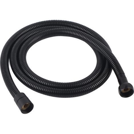 Corde d'escalade 120cm avec mousqueton de sécurité, sangle d'assurage anti-chute pour alpinisme et survie orange (1/5)