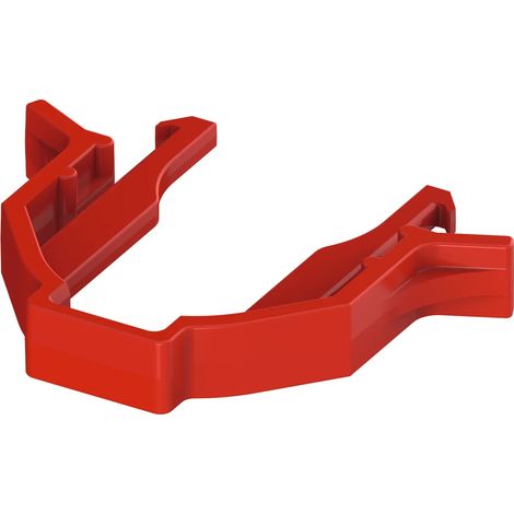 TECE Recambio grapa de seguridad para llave de escuadra de 3 vías, 9820381
