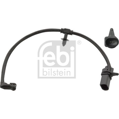 FEBI BILSTEIN 104920 Contact d'avertissement, usure des