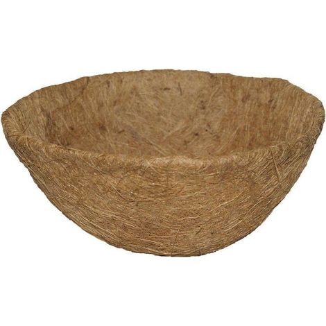 16 Round Coco Liner (Sold in packs of 3)